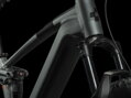 Elektro bicykel Cube Stereo Hybrid 120 Pro 625 flashgrey-orange 2024