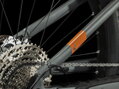 Elektro bicykel Cube Stereo Hybrid 120 Pro 625 flashgrey-orange 2024