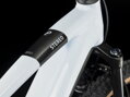 Elektro bicykel Cube Stereo Hybrid 120 Pro 750 white 2024