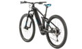 Elektro bicykel Cube Stereo Hybrid 120 Race 625 black 2020
