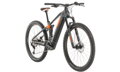 Elektro bicykel Cube Stereo Hybrid 120 Race 500 grey 2020