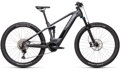 Elektro bicykel Cube Stereo Hybrid 120 Race 625 iridium-black 2021