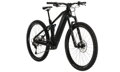 Elektro bicykel Cube Stereo Hybrid 120 SL 625 black 2020