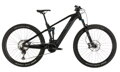 Elektro bicykel Cube Stereo Hybrid 120 SL 625 black 2020