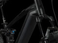 Elektro bicykel Cube Stereo Hybrid 120 SLX  750 black-metal 2024