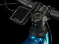 Elektro bicykel Cube Stereo Hybrid 120 SLX  750 blue 2024