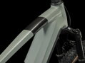 Elektro bicykel Cube Stereo Hybrid 120 SLX  750 grey 2024