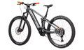 Elektro bicykel Cube Stereo Hybrid 120 TM 625 2021