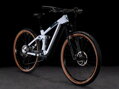 Elektro bicykel Cube Stereo Hybrid 140 HPC Pro 750 polarwhite-grey 2024
