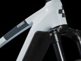 Elektro bicykel Cube Stereo Hybrid 140 HPC Pro 750 polarwhite-grey 2024