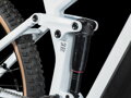 Elektro bicykel Cube Stereo Hybrid 140 HPC Pro 750 polarwhite-grey 2024