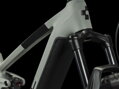 Elektro bicykel Cube Stereo Hybrid 140 HPC Pro 625 swampgrey-black 2024