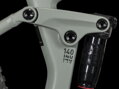Elektro bicykel Cube Stereo Hybrid 140 HPC Pro 625 swampgrey-black 2024
