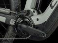 Elektro bicykel Cube Stereo Hybrid 140 HPC Pro 625 swampgrey-black 2024