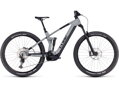 Elektro bicykel Cube Stereo Hybrid 140 HPC Pro 625 swampgrey-black 2024