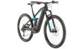 Elektro bicykel Cube Stereo Hybrid 140 HPC Race 625 black 2020