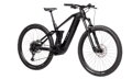 Elektro bicykel Cube Stereo Hybrid 140 HPC Race 625 black-grey 2021