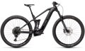 Elektro bicykel Cube Stereo Hybrid 140 HPC Race 625 black-grey 2021