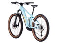 Elektro bicykel Cube Stereo Hybrid 140 HPC Race 750 dazzle-orange 2024