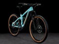 Elektro bicykel Cube Stereo Hybrid 140 HPC Race 750 dazzle-orange 2024