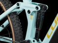 Elektro bicykel Cube Stereo Hybrid 140 HPC Race 750 dazzle-orange 2024