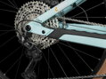 Elektro bicykel Cube Stereo Hybrid 140 HPC Race 750 dazzle-orange 2024
