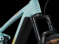 Elektro bicykel Cube Stereo Hybrid 140 HPC Race 750 dazzle-orange 2024