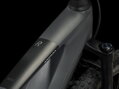 Elektro bicykel Cube Stereo Hybrid 140 HPC Race 625 grey-chrome 2024