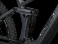 Elektro bicykel Cube Stereo Hybrid 140 HPC Race 625 grey-chrome 2024