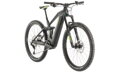 Elektro bicykel Cube Stereo Hybrid 140 HPC SL 625 iridium 2020