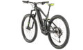 Elektro bicykel Cube Stereo Hybrid 140 HPC SL 625 iridium 2020