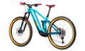 Elektro bicykel Cube Stereo Hybrid 140 HPC SL 625 petrol 2021