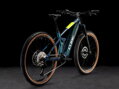 Elektro bicykel Cube Stereo Hybrid 140 HPC SLX 750 goblin 2024