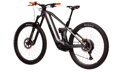 Elektro bicykel Cube Stereo Hybrid 140 HPC TM 625 2021