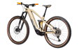 Elektro bicykel Cube Stereo Hybrid 140 HPC SL 625 desert 2021