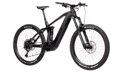 Elektro bicykel Cube Stereo Hybrid 160 HPC Race 625 black  2021