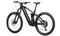 Elektro bicykel Cube Stereo Hybrid 160 HPC Race 625 black  2021