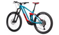 Elektro bicykel Cube Stereo Hybrid 160 HPC Race 625 blue  2021