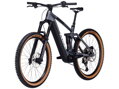 Elektro bicykel Cube Stereo Hybrid 160 HPC Race 625 grey-metal 2024