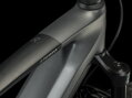 Elektro bicykel Cube Stereo Hybrid 160 HPC Race 625 grey-metal 2024