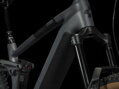 Elektro bicykel Cube Stereo Hybrid 160 HPC Race 625 grey-metal 2024