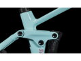 Elektro bicykel Cube Stereo Hybrid 160 HPC Race 750 iceblue 2024