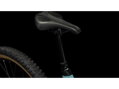 Elektro bicykel Cube Stereo Hybrid 160 HPC Race 750 iceblue 2024