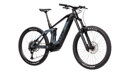 Elektro bicykel Cube Stereo Hybrid 160 HPC SL 625 grey  2021
