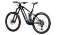 Elektro bicykel Cube Stereo Hybrid 160 HPC SL 625 grey  2021