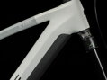 Elektro bicykel Cube Stereo Hybrid 160 HPC SLX 750  grey 2024