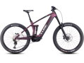 Elektro bicykel Cube Stereo Hybrid 160 HPC SLX 750  molotov 2024