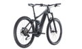 Elektro bicykel Cube Stereo Hybrid 160 SL 2018