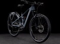 Elektro bicykel Cube Stereo Hybrid One22 Pro 600 Allroad night 2025