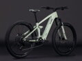 Elektro bicykel Cube Stereo Hybrid One22 Pro stonegrey 2026